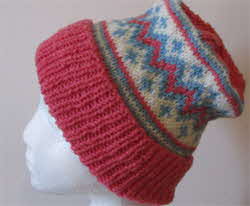 fair-isle-hat-pink