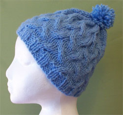 blue-chunky-cable