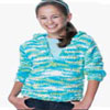 Free Pattern - Easy Hoodie Sweater